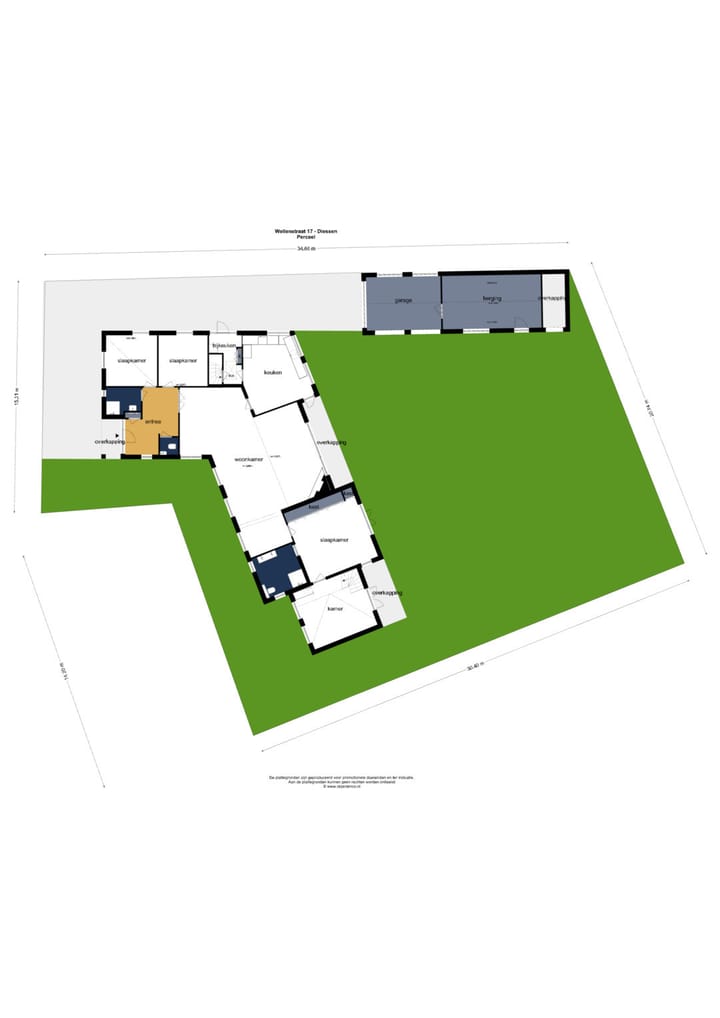 Foto 69 van Wellenstraat 17