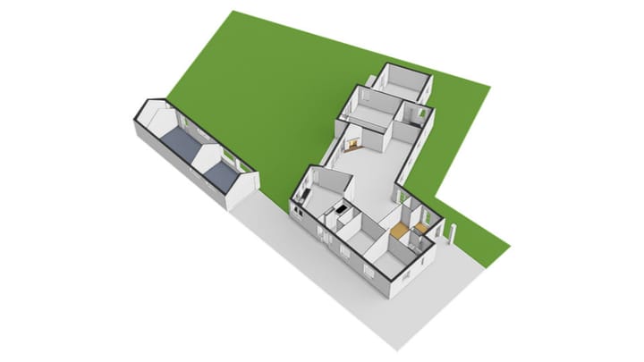 Foto 70 van Wellenstraat 17