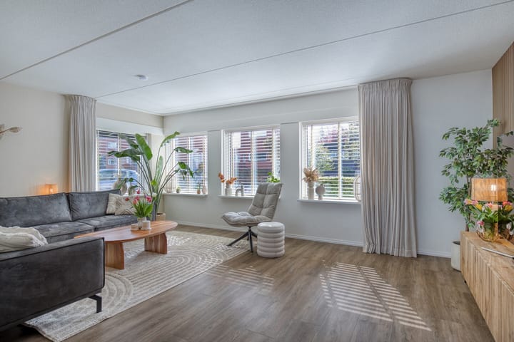 Foto 2 van Steenhuislaan 16