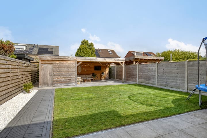 Foto 5 van Steenhuislaan 16