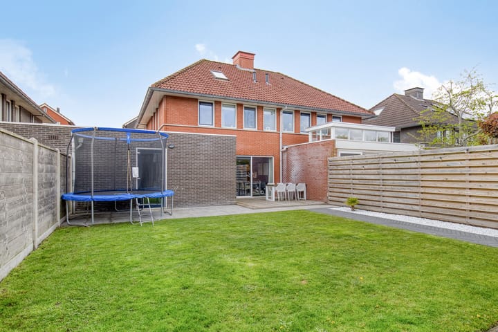 Foto 7 van Steenhuislaan 16