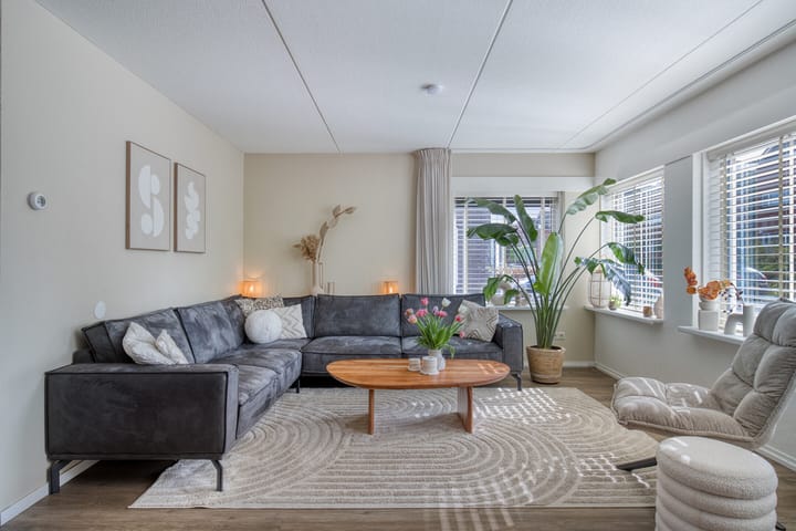 Foto 12 van Steenhuislaan 16