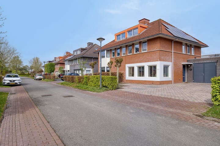 Foto 9 van Steenhuislaan 16