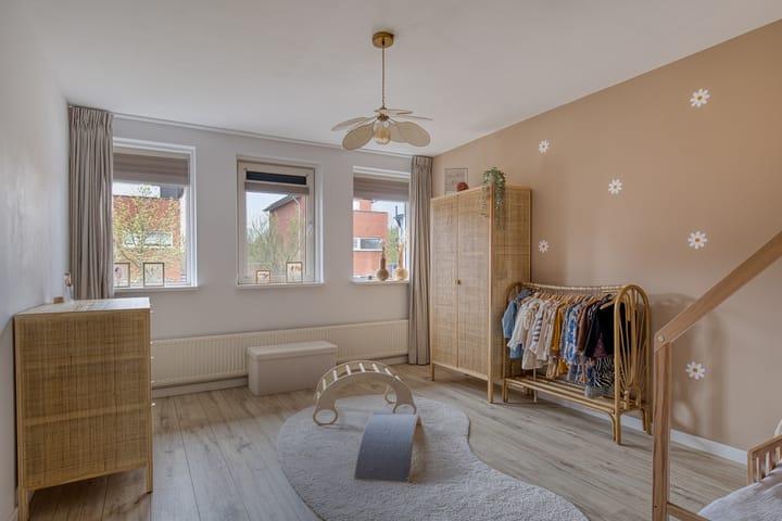 Foto 26 van Steenhuislaan 16