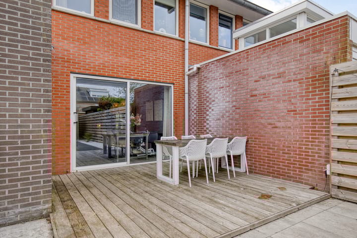 Foto 31 van Steenhuislaan 16