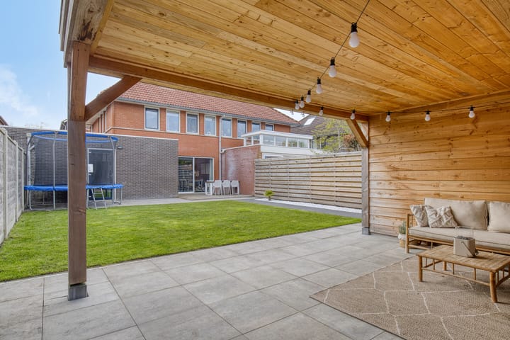 Foto 34 van Steenhuislaan 16