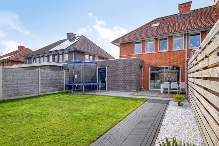 Foto 35 van Steenhuislaan 16