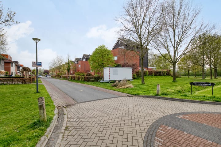Foto 38 van Steenhuislaan 16