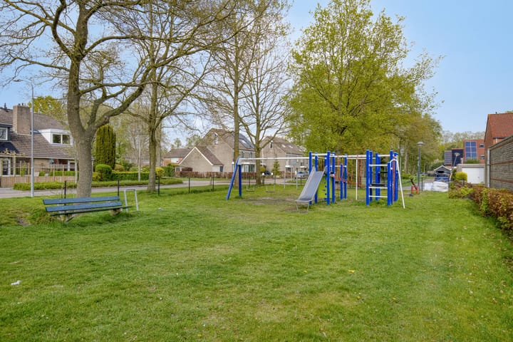 Foto 39 van Steenhuislaan 16