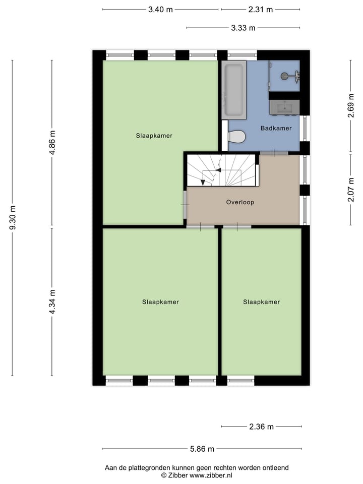Foto 41 van Steenhuislaan 16