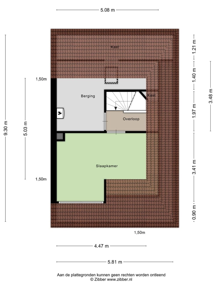 Foto 43 van Steenhuislaan 16