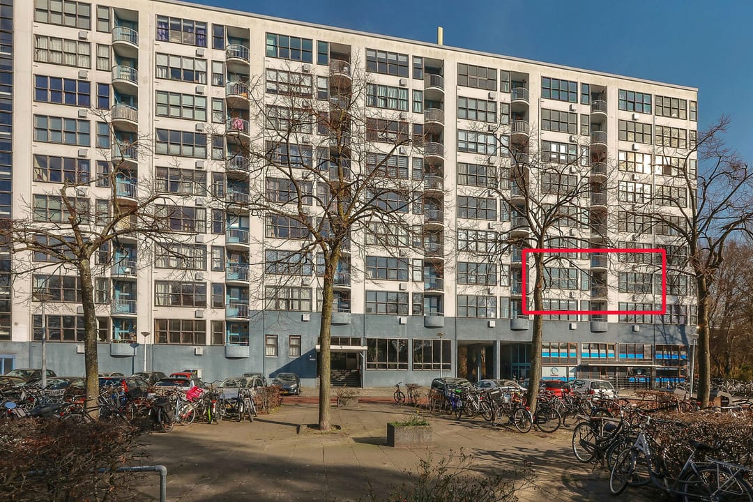 Foto 2 van Harry Koningsbergerstraat 146