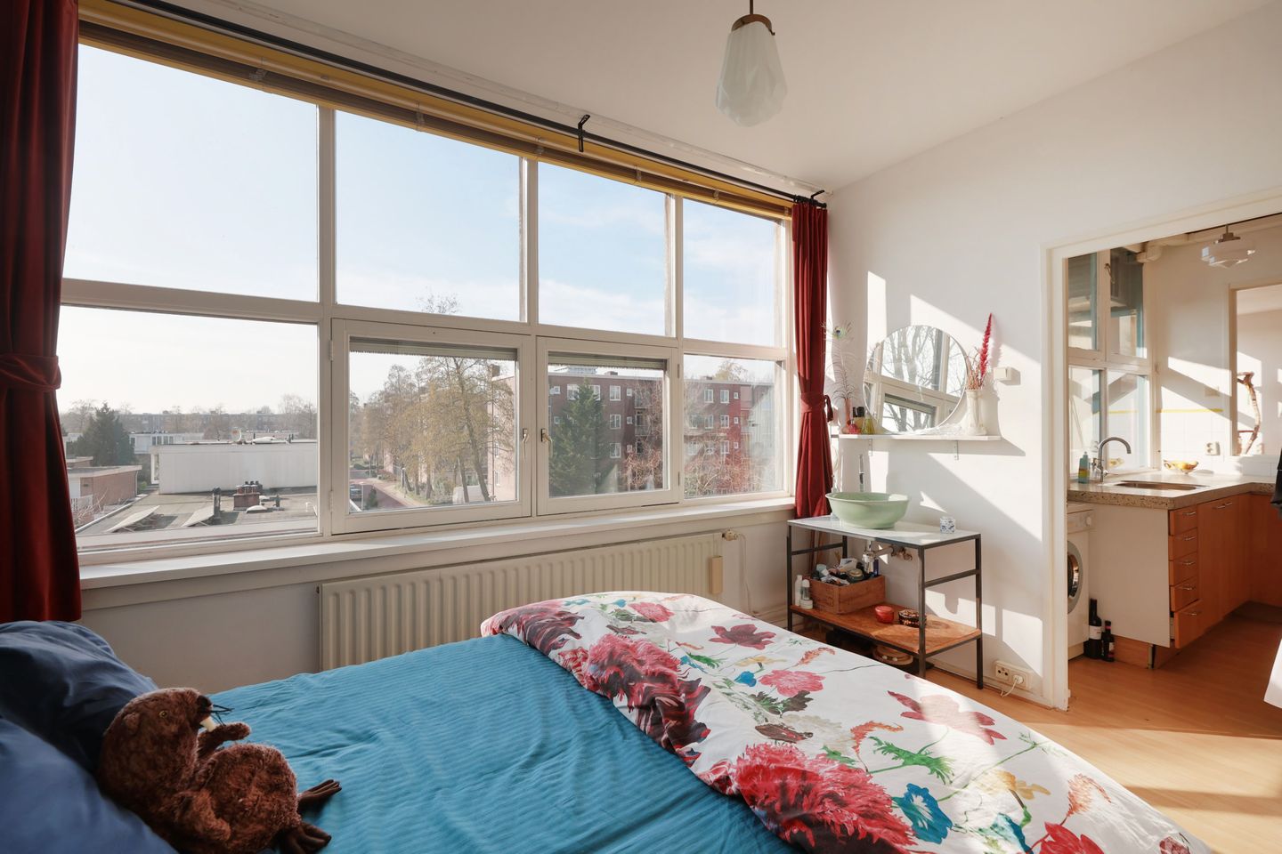 Foto 14 van Harry Koningsbergerstraat 146