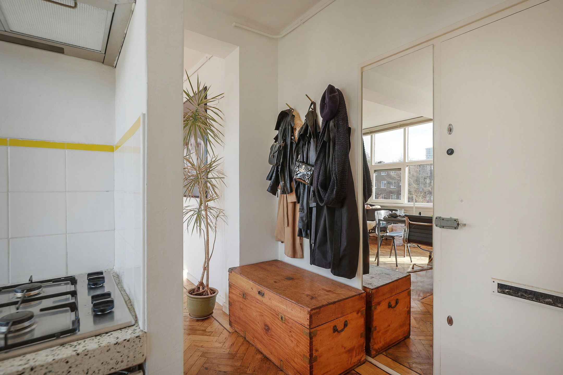 Foto 18 van Harry Koningsbergerstraat 146