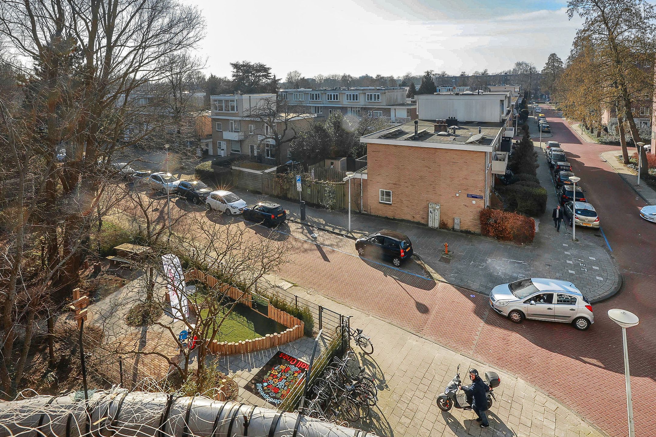 Foto 21 van Harry Koningsbergerstraat 146