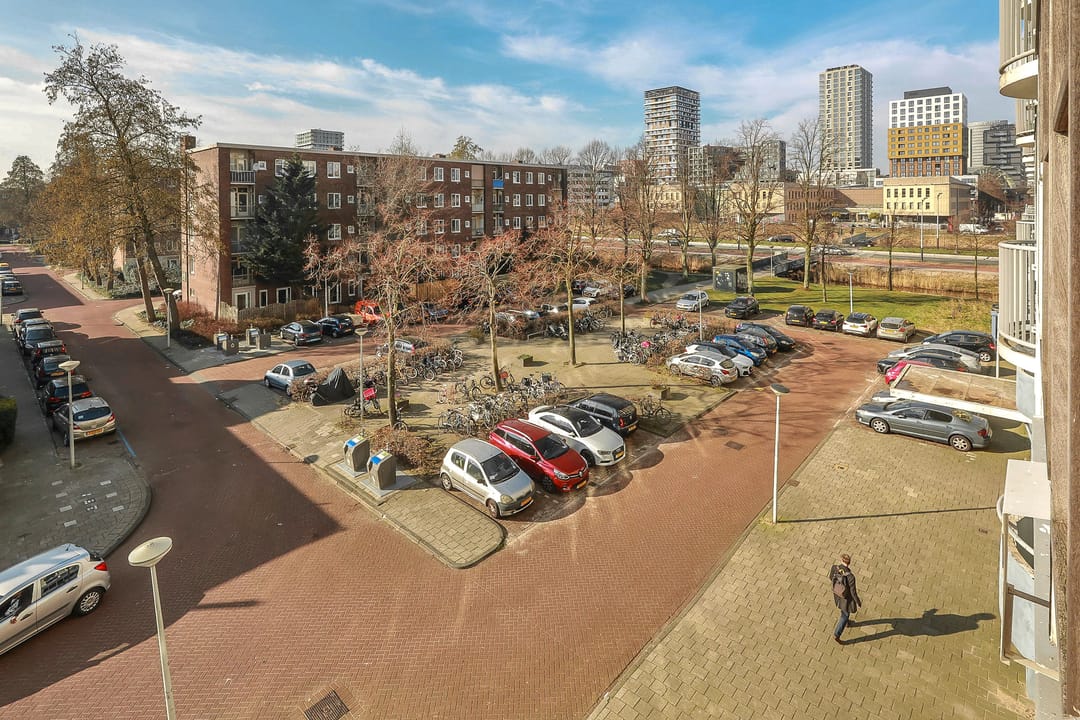 Foto 22 van Harry Koningsbergerstraat 146