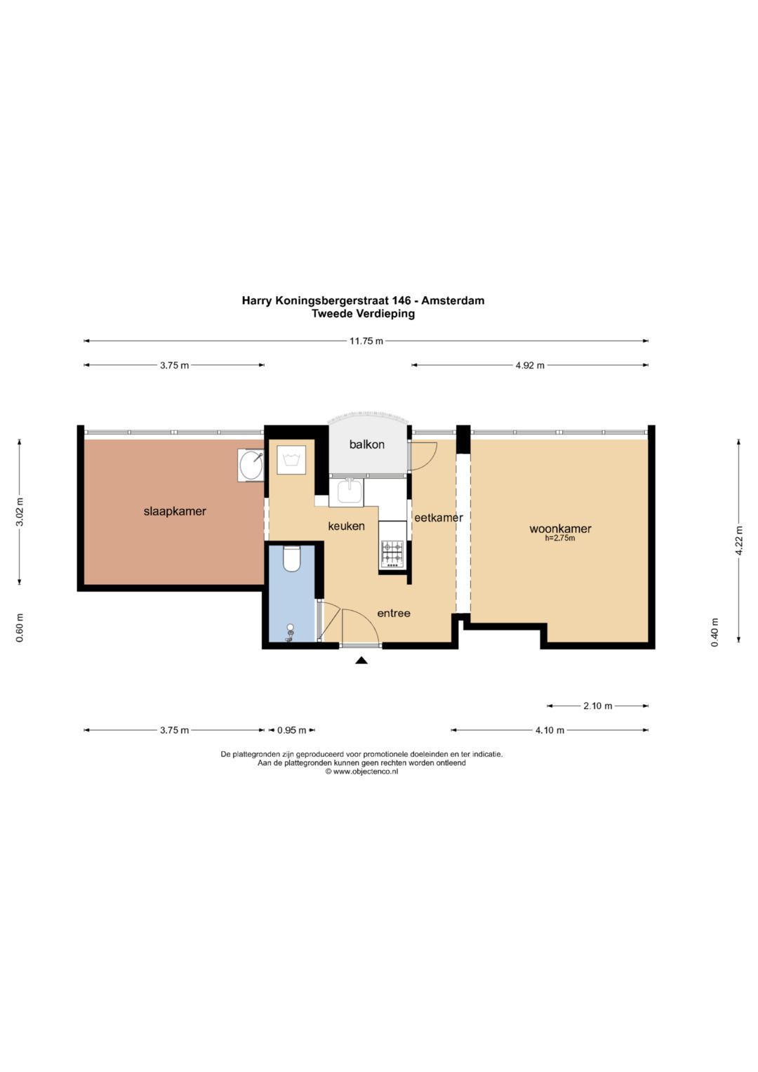 Foto 29 van Harry Koningsbergerstraat 146