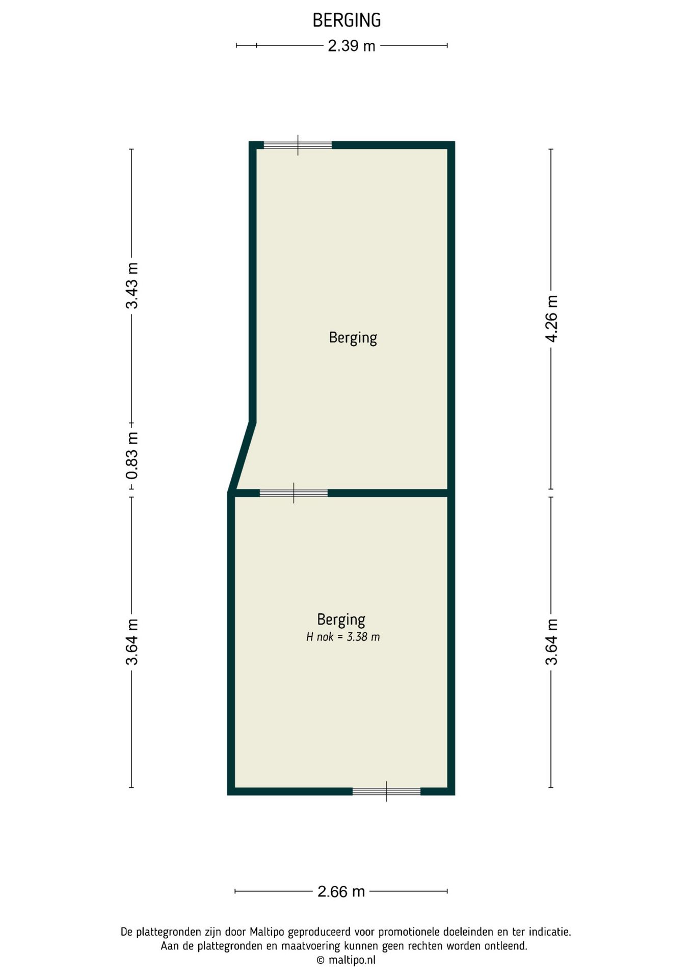 Foto 69 van Julianalaan 66