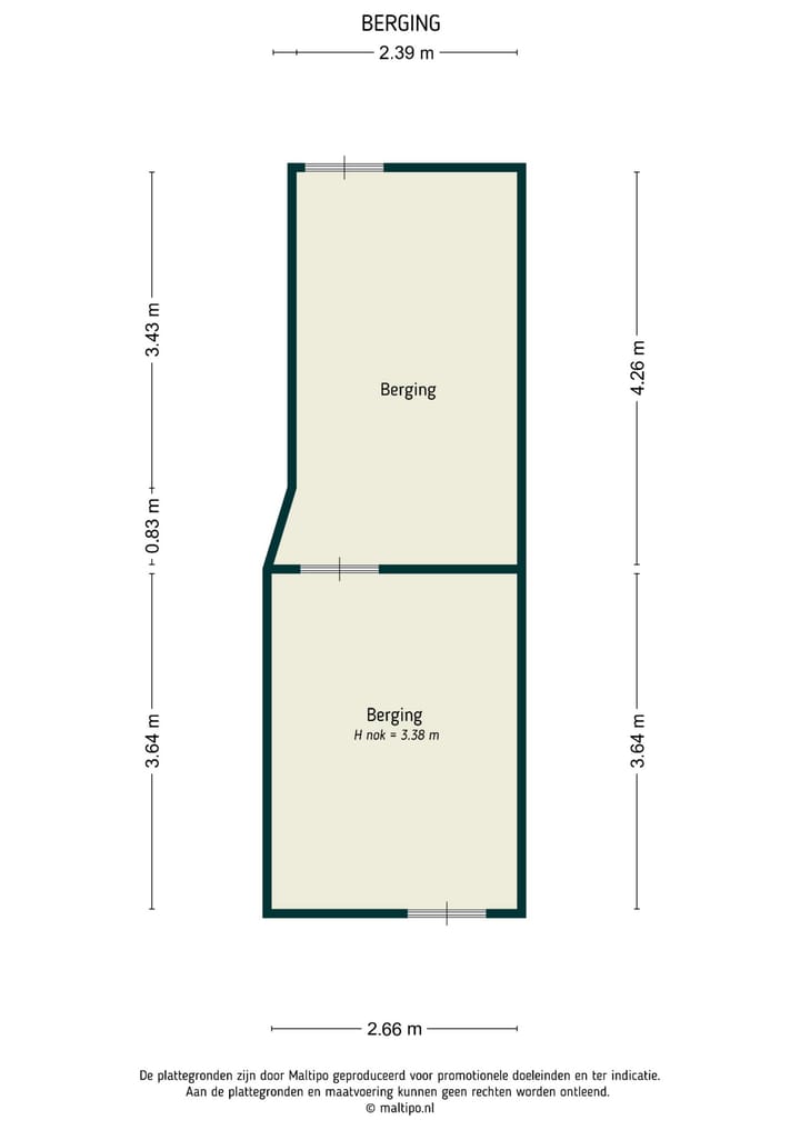 Foto 69 van Julianalaan 66