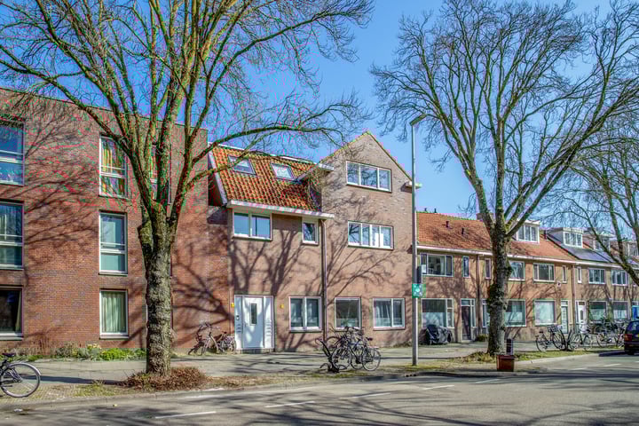 Waalstraat 121 B