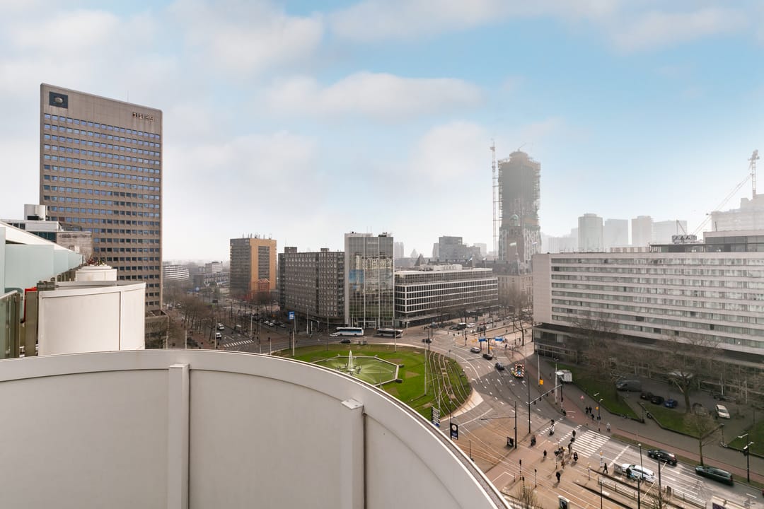 Foto 1 van Weena 71-B