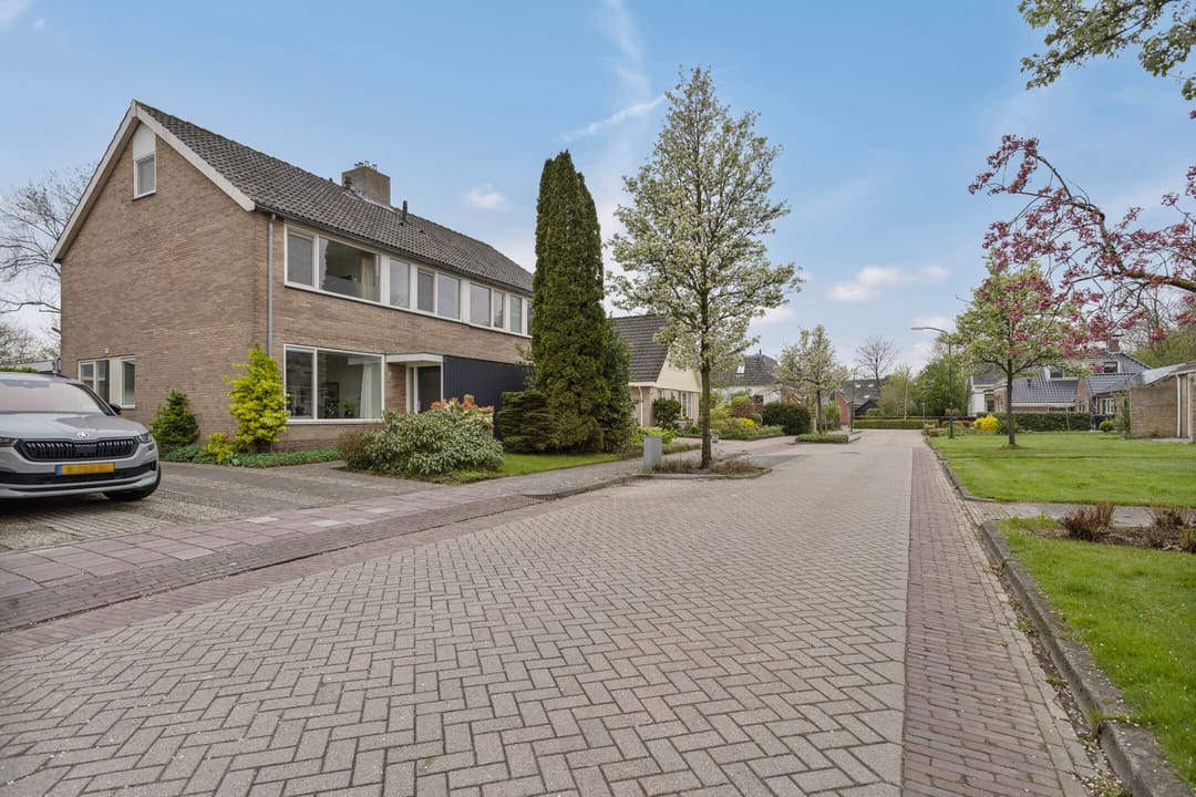 Foto 2 van Dokter Posthumuslaan 22