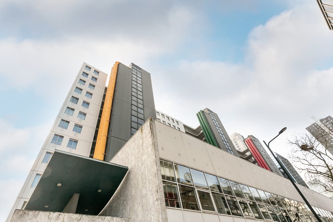 Foto 2 van Weena 71-B