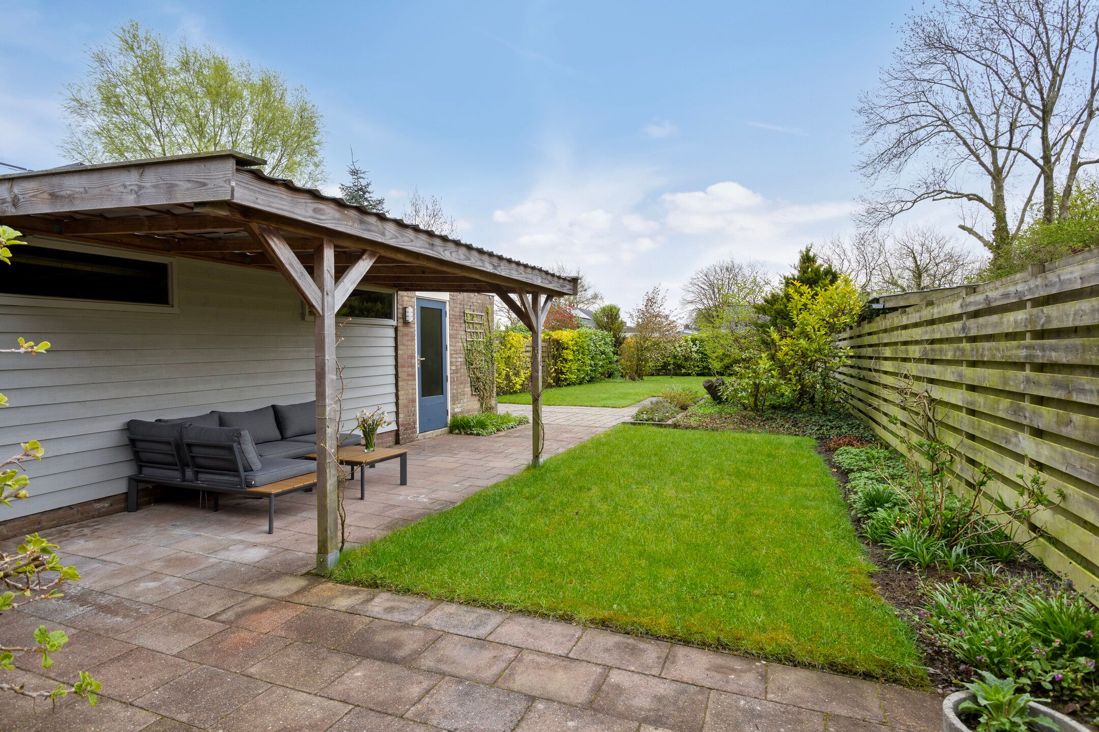 Foto 3 van Dokter Posthumuslaan 22