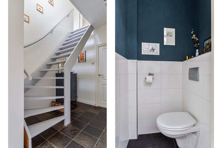 Foto 5 van Dokter Posthumuslaan 22