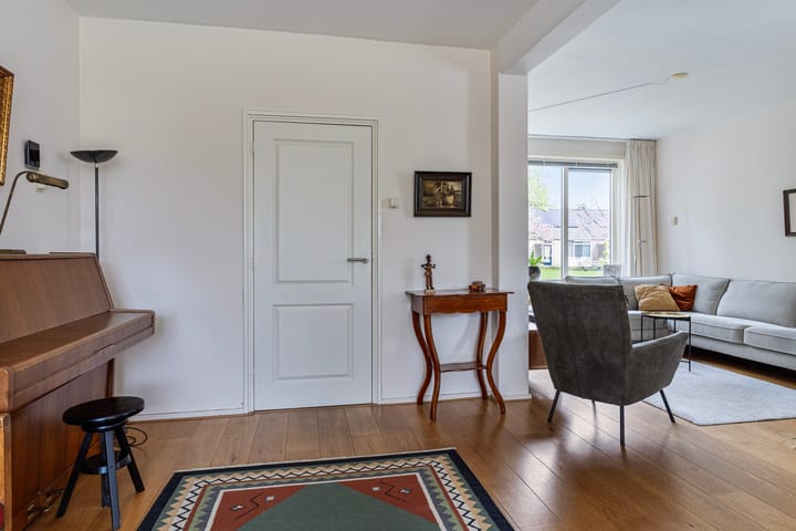 Foto 6 van Dokter Posthumuslaan 22