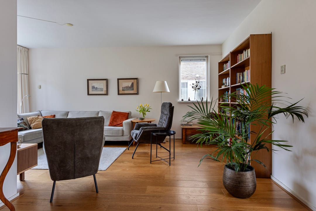 Foto 7 van Dokter Posthumuslaan 22