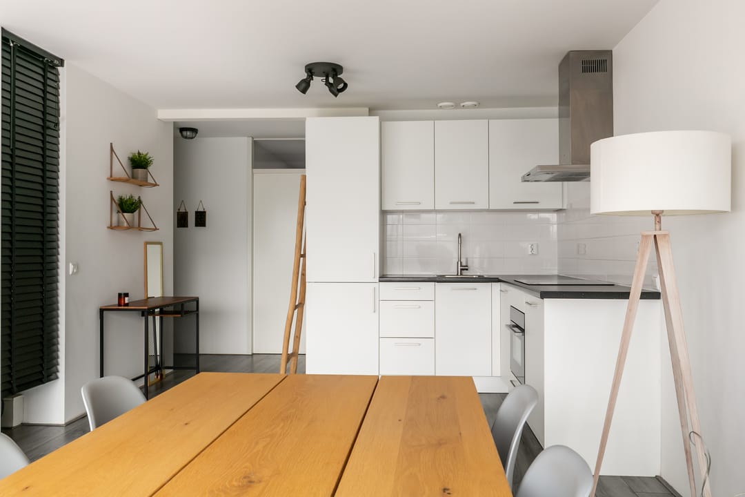 Foto 7 van Weena 71-B