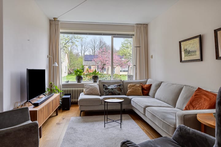 Foto 8 van Dokter Posthumuslaan 22