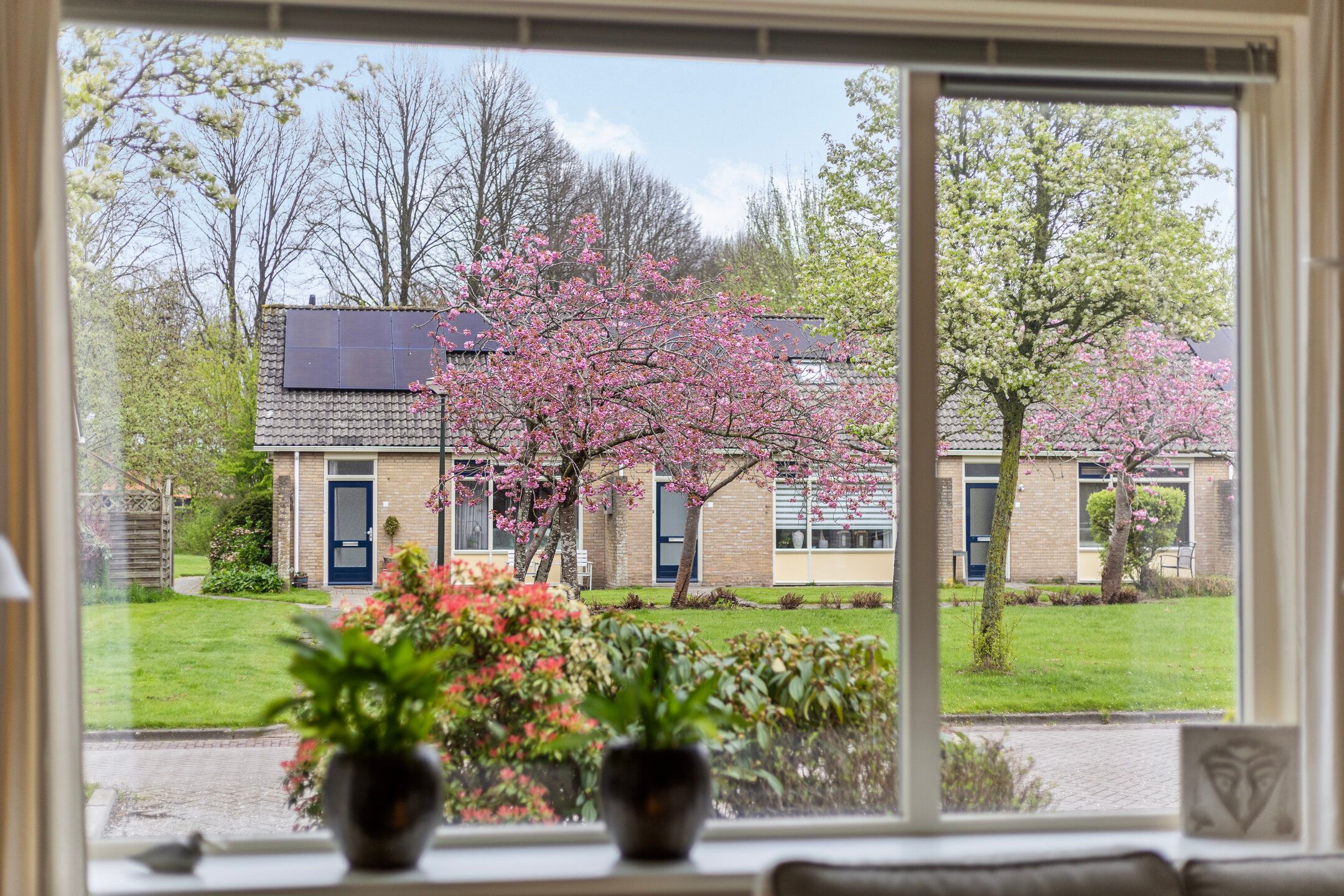 Foto 9 van Dokter Posthumuslaan 22