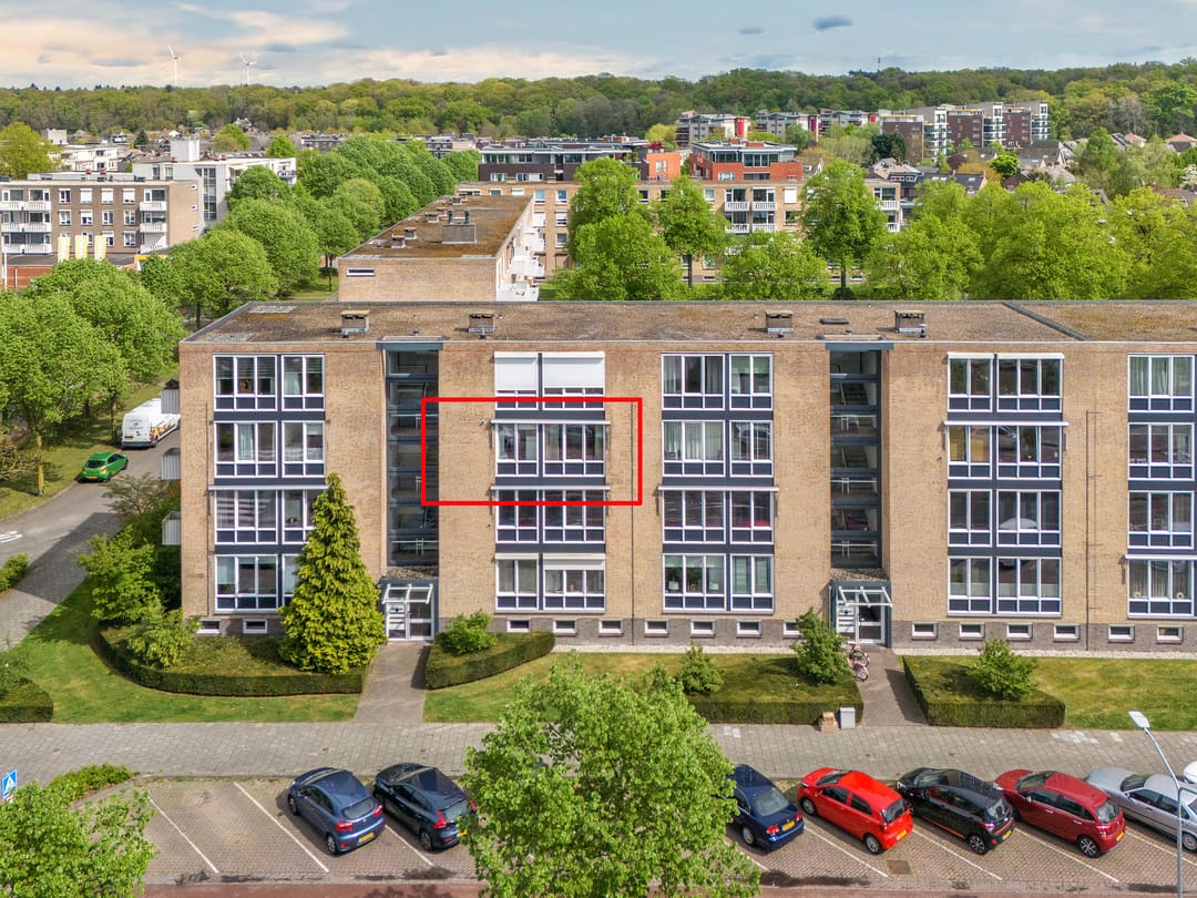 Photo 1 of Laaghuissingel 75