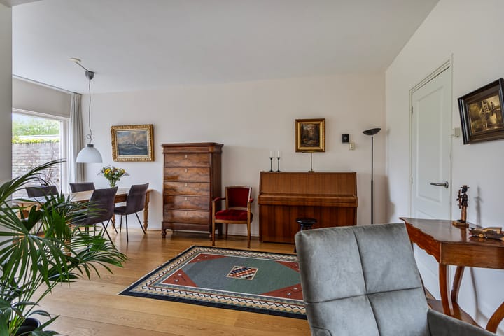 Foto 10 van Dokter Posthumuslaan 22