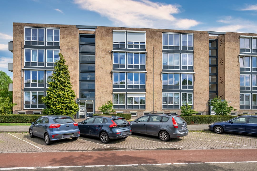 Photo 2 of Laaghuissingel 75