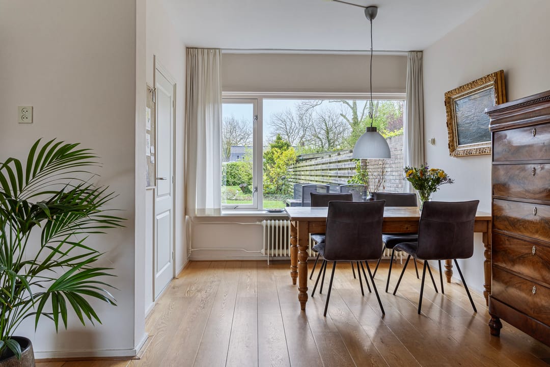 Foto 11 van Dokter Posthumuslaan 22