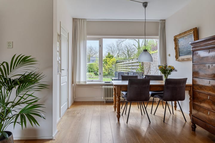 Foto 11 van Dokter Posthumuslaan 22