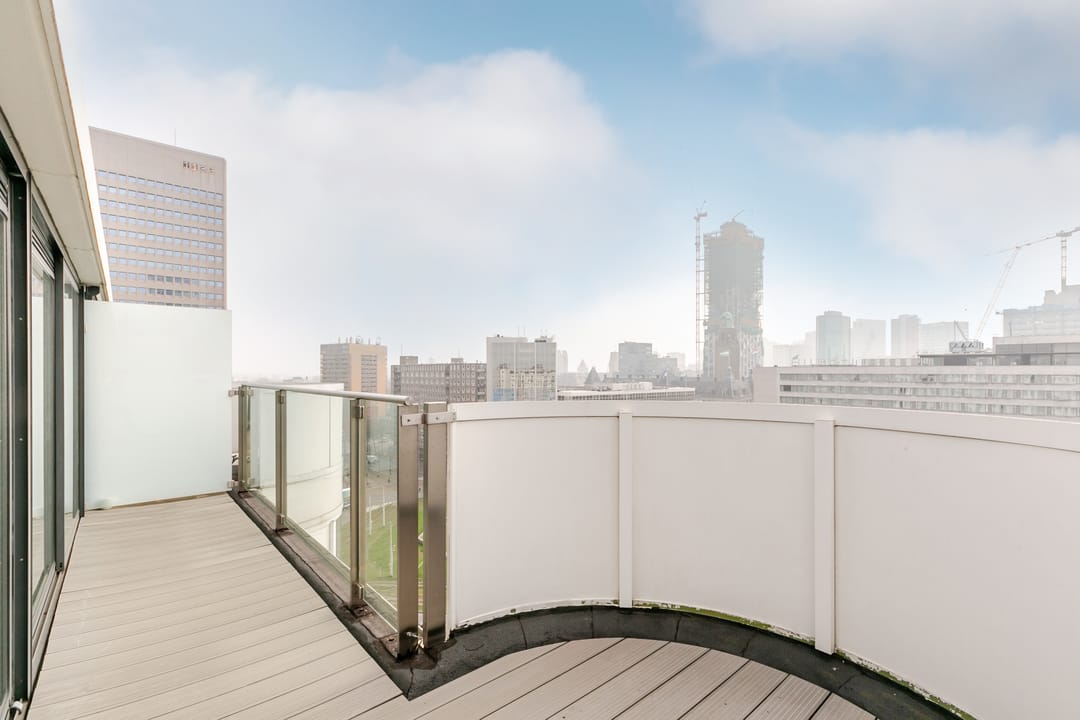 Foto 11 van Weena 71-B