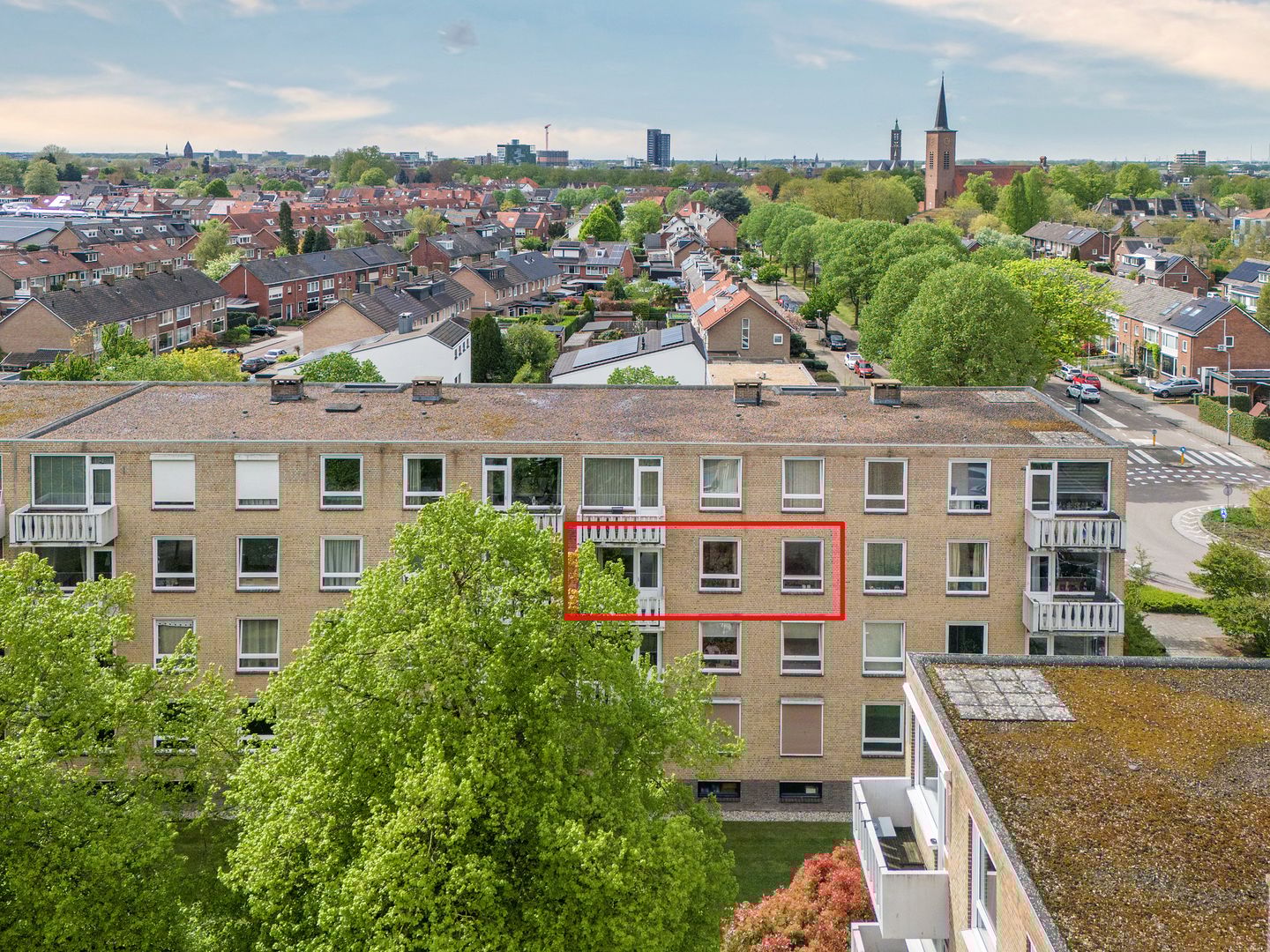 Photo 4 of Laaghuissingel 75