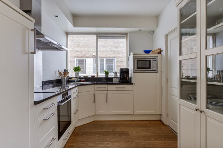 Foto 13 van Dokter Posthumuslaan 22