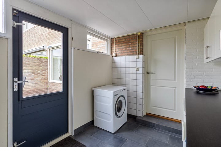 Foto 15 van Dokter Posthumuslaan 22