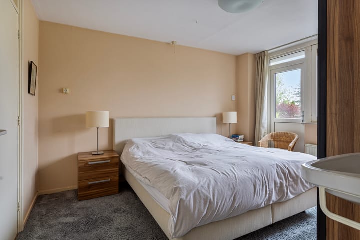 Foto 18 van Dokter Posthumuslaan 22