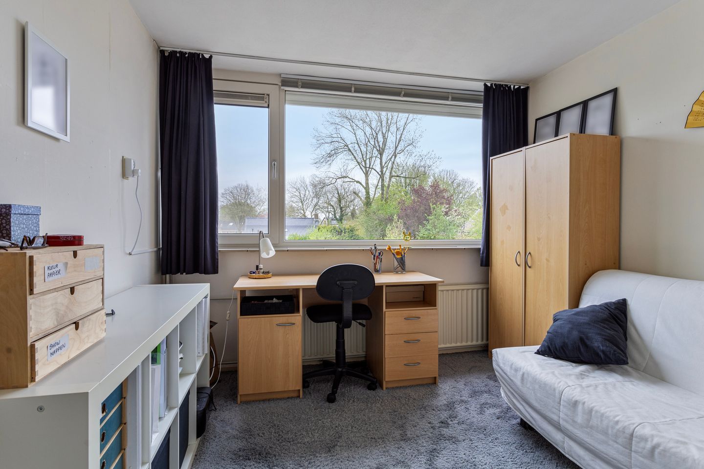 Foto 20 van Dokter Posthumuslaan 22