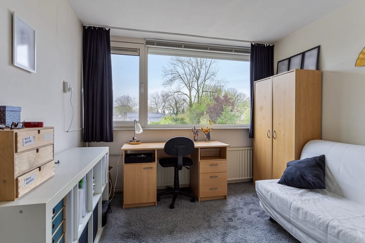 Foto 20 van Dokter Posthumuslaan 22