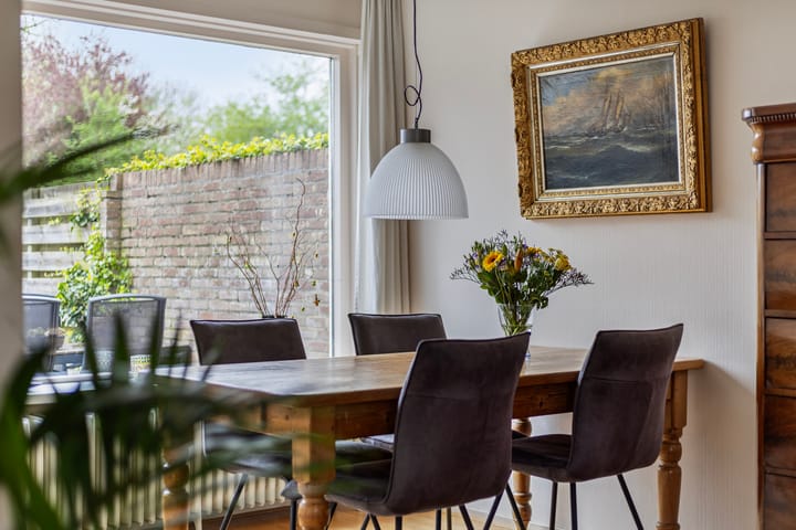 Foto 12 van Dokter Posthumuslaan 22