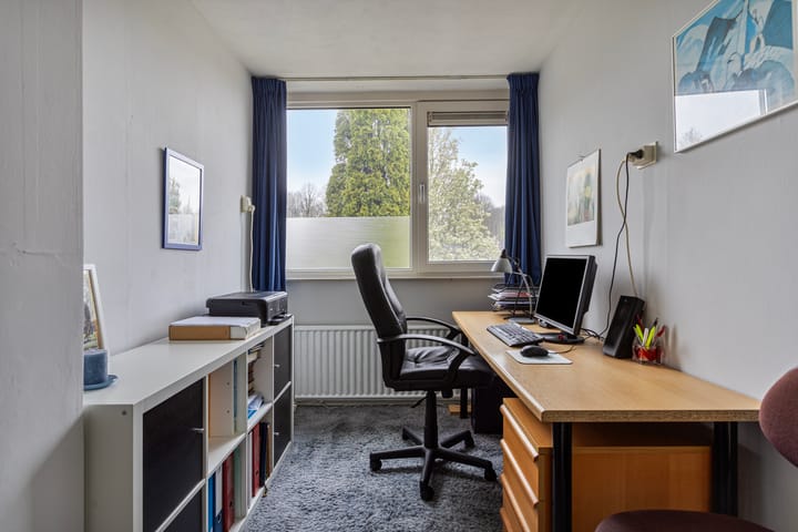 Foto 21 van Dokter Posthumuslaan 22