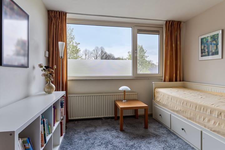 Foto 22 van Dokter Posthumuslaan 22