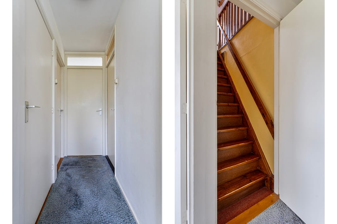 Foto 23 van Dokter Posthumuslaan 22